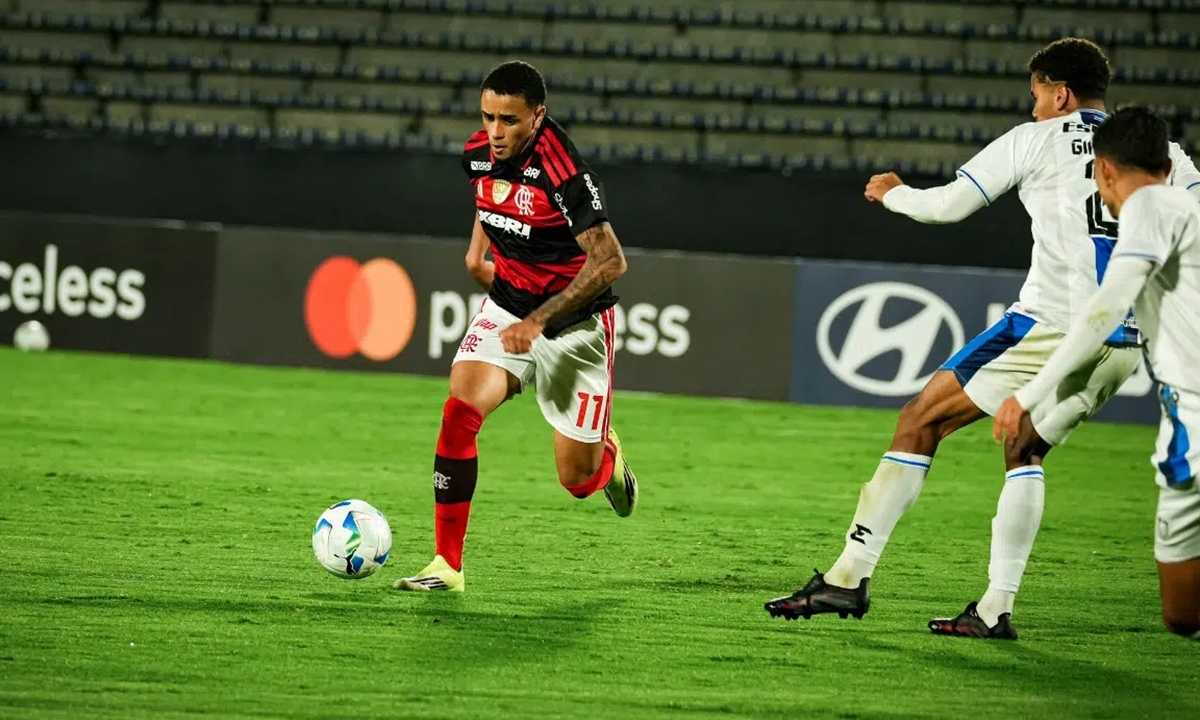 FOTO: Divulgação/Conmebol Diário do Grande ABC - Notícias e informações do Grande ABC: Santo André, São Bernardo, São Caetano, Diadema, Mauá, Ribeirão Pires e Rio Grande da Serra