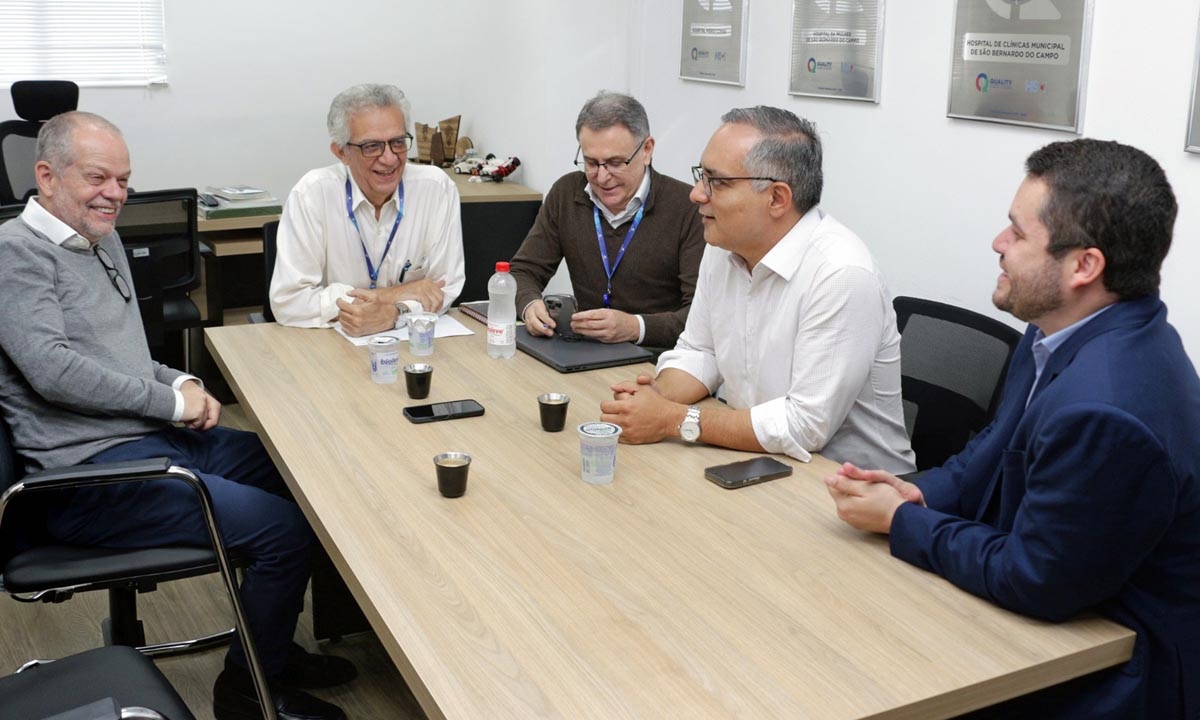 FOTO: Divulgação Diário do Grande ABC - Notícias e informações do Grande ABC: Santo André, São Bernardo, São Caetano, Diadema, Mauá, Ribeirão Pires e Rio Grande da Serra
