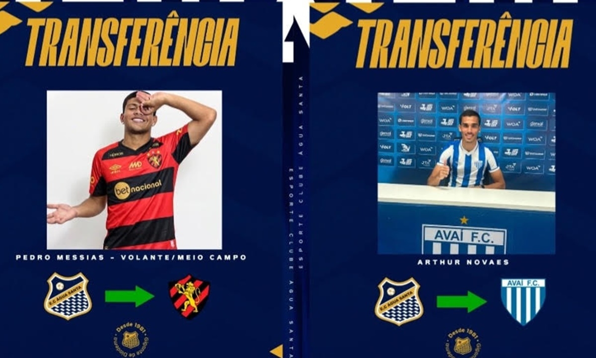 FOTO: Reprodução/Instagram Diário do Grande ABC - Notícias e informações do Grande ABC: Santo André, São Bernardo, São Caetano, Diadema, Mauá, Ribeirão Pires e Rio Grande da Serra