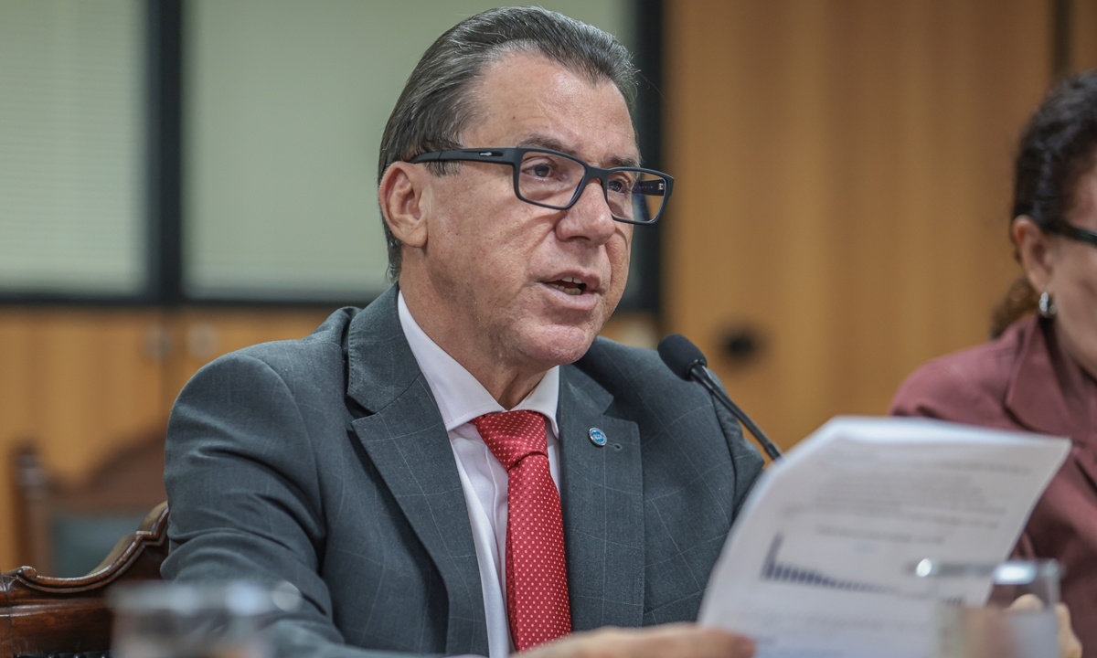 FOTO: Paulo Pinto/Agência Brasil Diário do Grande ABC - Notícias e informações do Grande ABC: Santo André, São Bernardo, São Caetano, Diadema, Mauá, Ribeirão Pires e Rio Grande da Serra