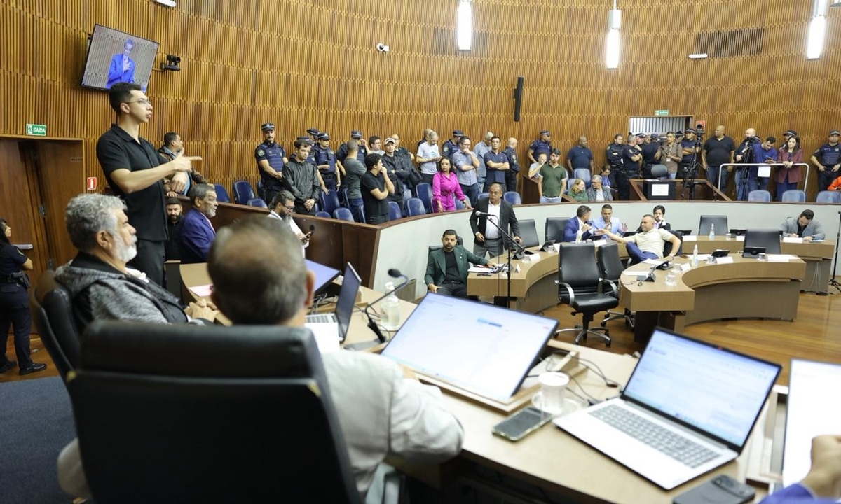 FOTO: Divulgação Diário do Grande ABC - Notícias e informações do Grande ABC: Santo André, São Bernardo, São Caetano, Diadema, Mauá, Ribeirão Pires e Rio Grande da Serra