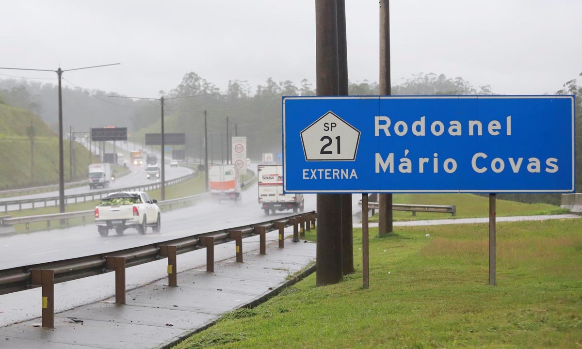 FOTO: Denis Maciel/DGABC Diário do Grande ABC - Notícias e informações do Grande ABC: Santo André, São Bernardo, São Caetano, Diadema, Mauá, Ribeirão Pires e Rio Grande da Serra