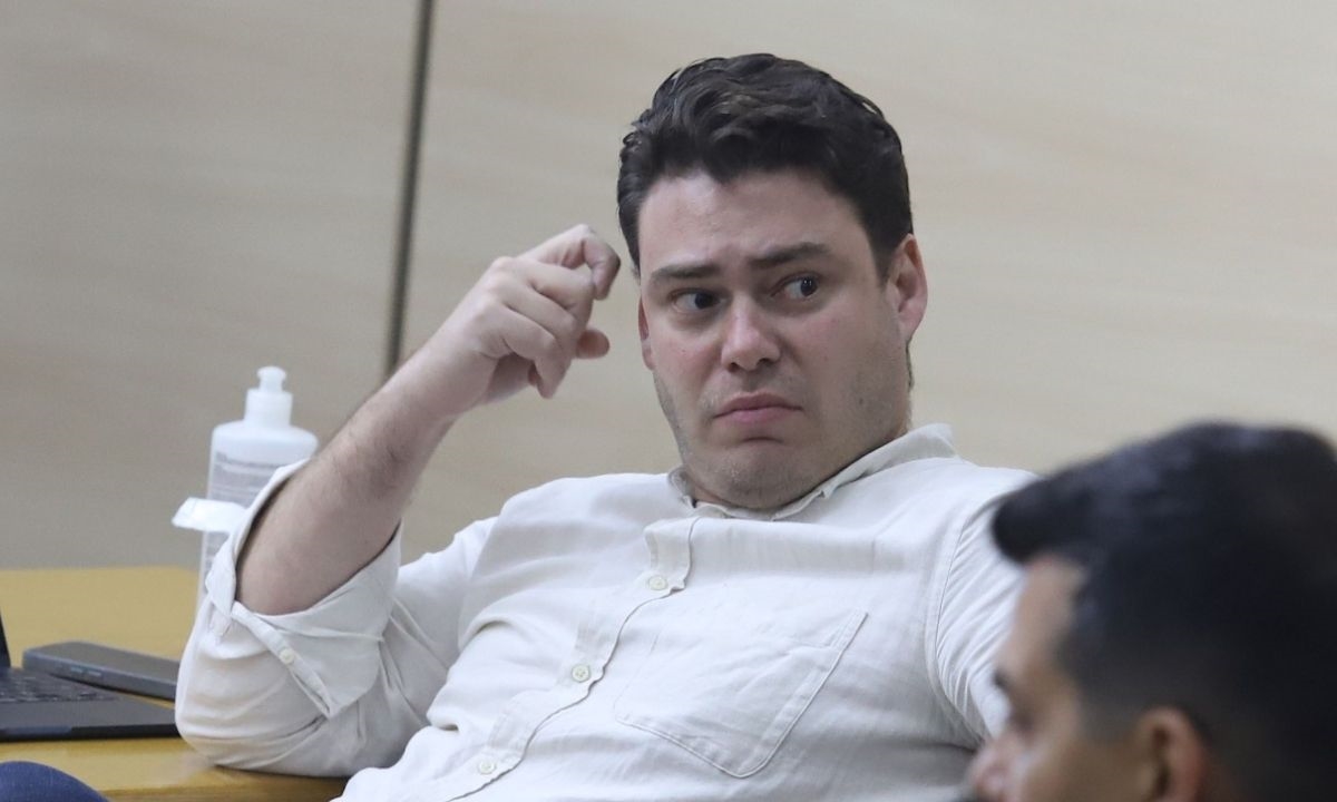FOTO: Denis Maciel/DGABC/Banco de Dados Diário do Grande ABC - Notícias e informações do Grande ABC: Santo André, São Bernardo, São Caetano, Diadema, Mauá, Ribeirão Pires e Rio Grande da Serra