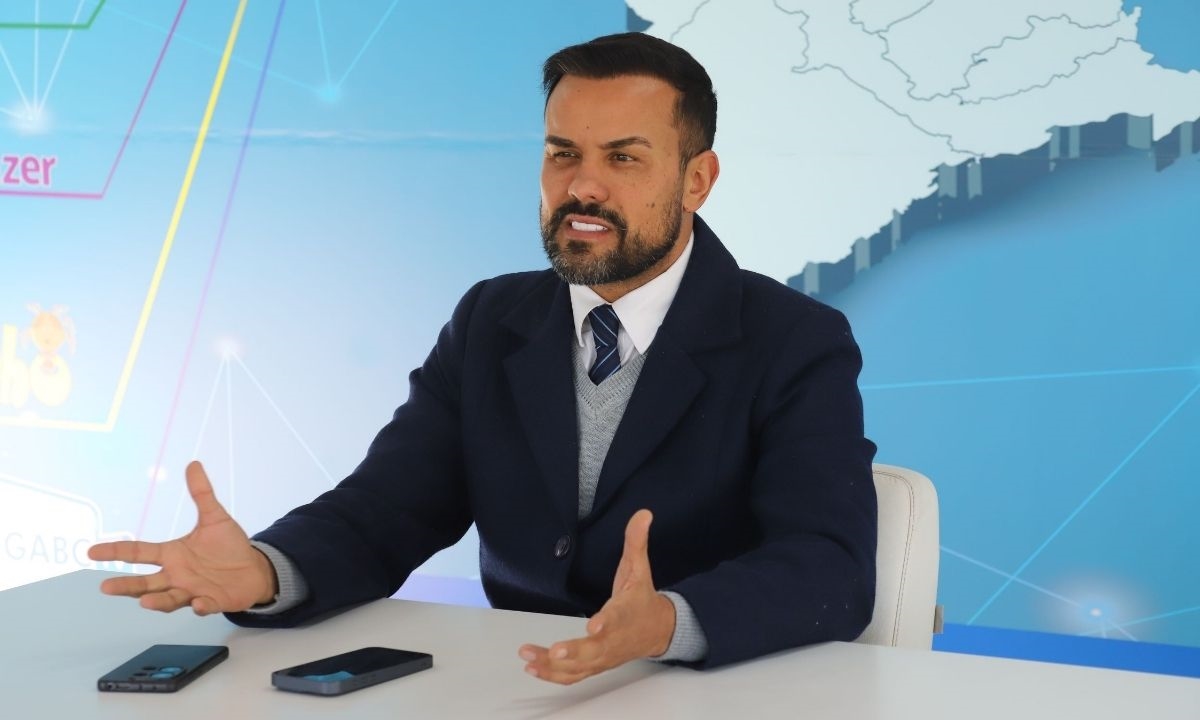 FOTO: Claudinei Plaza/DGABC/Banco de Dados Diário do Grande ABC - Notícias e informações do Grande ABC: Santo André, São Bernardo, São Caetano, Diadema, Mauá, Ribeirão Pires e Rio Grande da Serra
