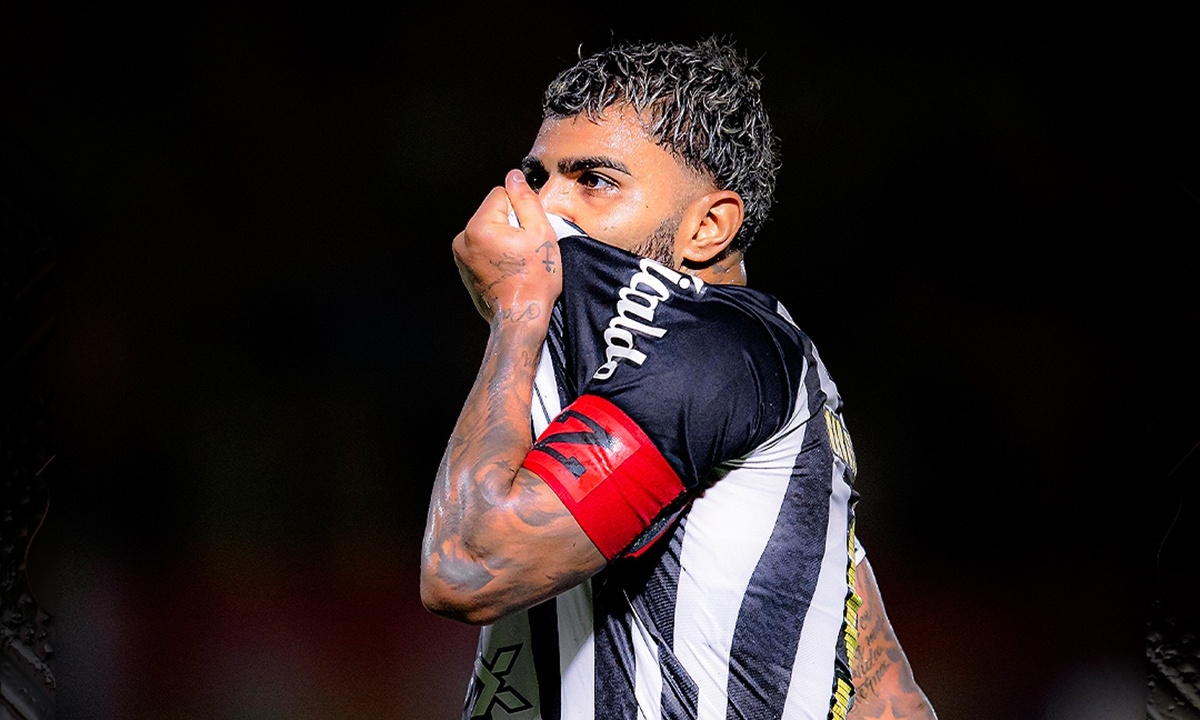FOTO: Reprodução/X/Santos FC Diário do Grande ABC - Notícias e informações do Grande ABC: Santo André, São Bernardo, São Caetano, Diadema, Mauá, Ribeirão Pires e Rio Grande da Serra
