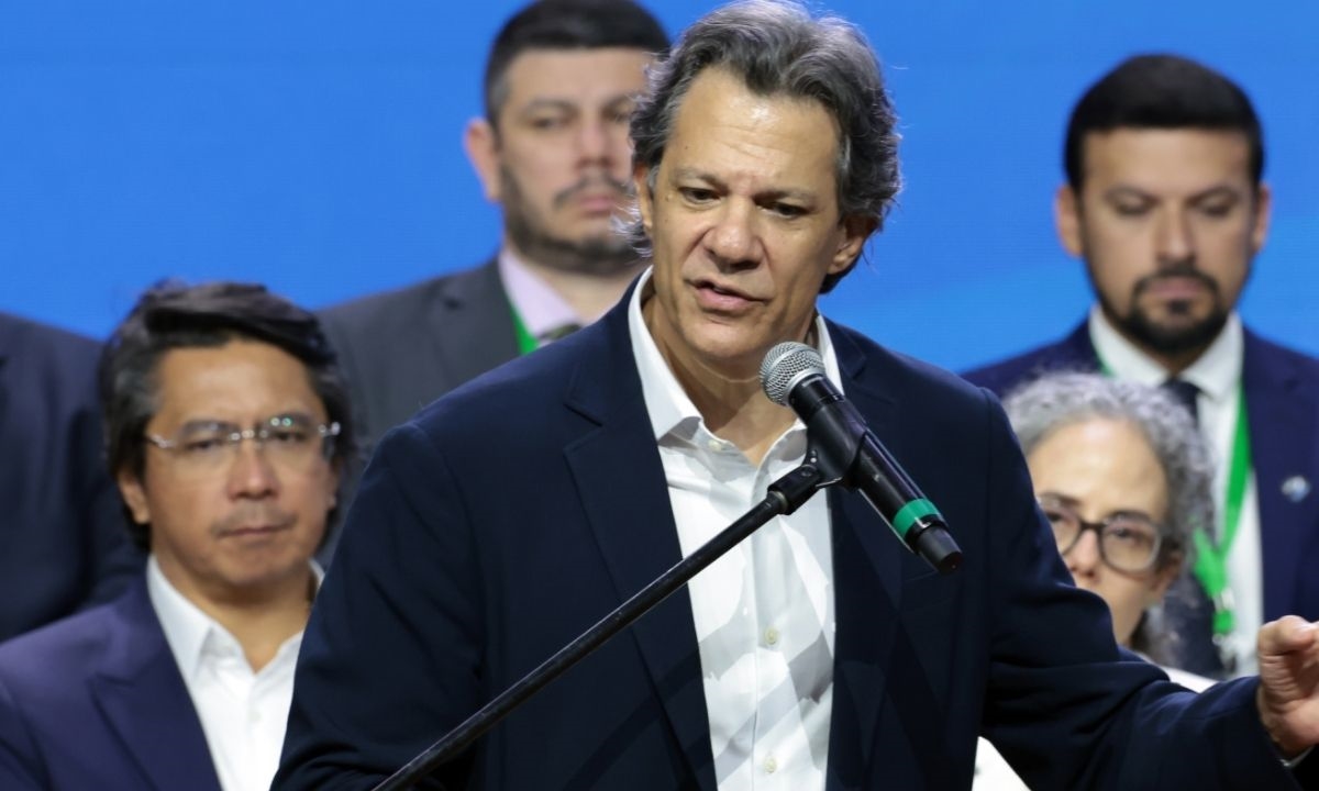 FOTO: Paulo Pinto/Agência Brasil Diário do Grande ABC - Notícias e informações do Grande ABC: Santo André, São Bernardo, São Caetano, Diadema, Mauá, Ribeirão Pires e Rio Grande da Serra