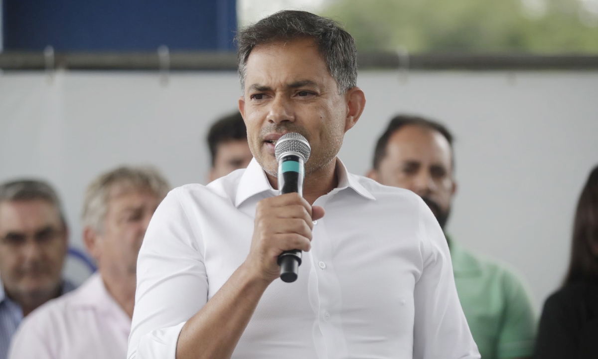 FOTO: Celso Luiz/DGABC  Diário do Grande ABC - Notícias e informações do Grande ABC: Santo André, São Bernardo, São Caetano, Diadema, Mauá, Ribeirão Pires e Rio Grande da Serra