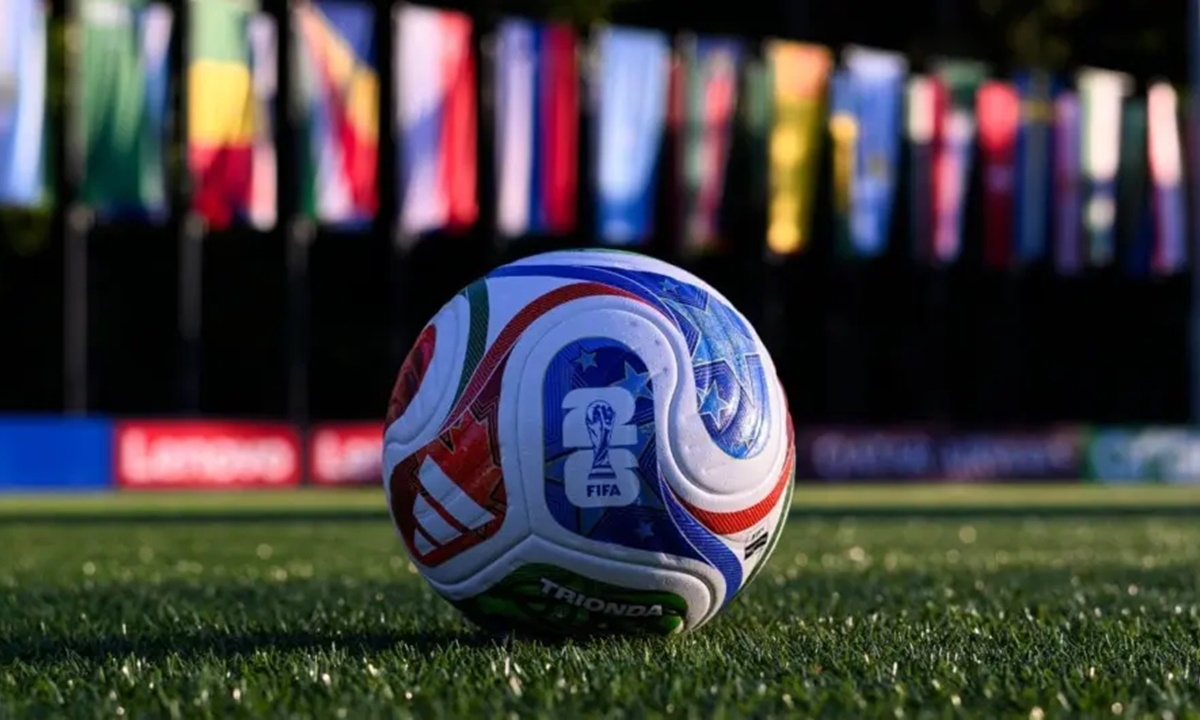 FOTO: Marcio Machado, FIFA Diário do Grande ABC - Notícias e informações do Grande ABC: Santo André, São Bernardo, São Caetano, Diadema, Mauá, Ribeirão Pires e Rio Grande da Serra