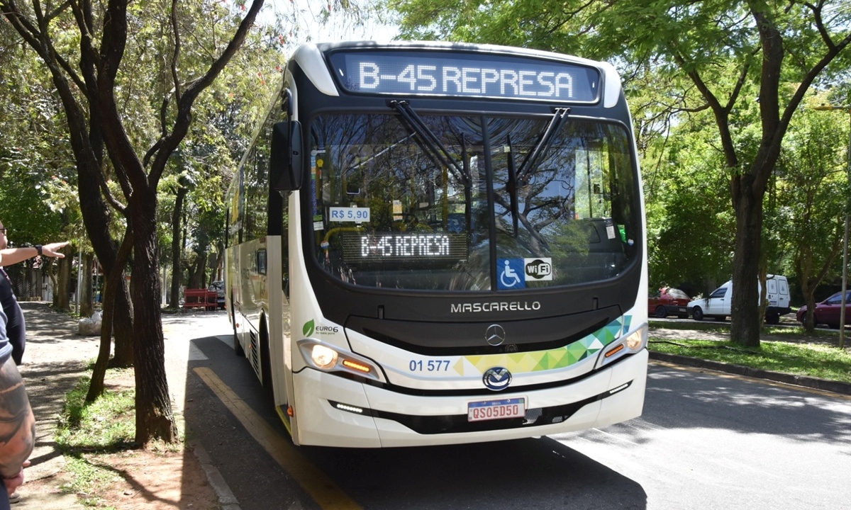 FOTO: Helber Aggio/PMSA Diário do Grande ABC - Notícias e informações do Grande ABC: Santo André, São Bernardo, São Caetano, Diadema, Mauá, Ribeirão Pires e Rio Grande da Serra