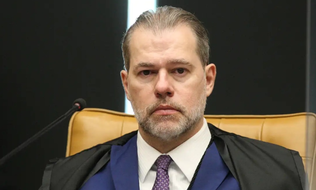 FOTO: Ascom/STF Diário do Grande ABC - Notícias e informações do Grande ABC: Santo André, São Bernardo, São Caetano, Diadema, Mauá, Ribeirão Pires e Rio Grande da Serra