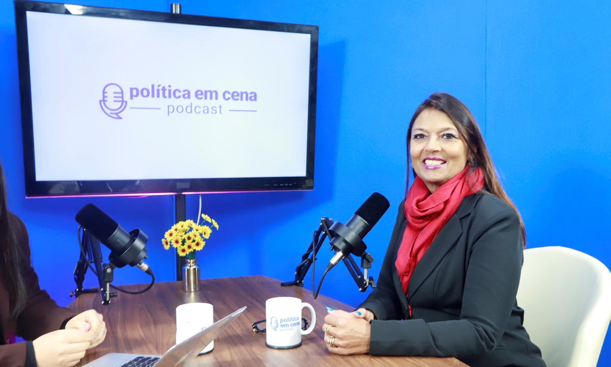 FOTO: Denis Maciel/DGABC Diário do Grande ABC - Notícias e informações do Grande ABC: Santo André, São Bernardo, São Caetano, Diadema, Mauá, Ribeirão Pires e Rio Grande da Serra