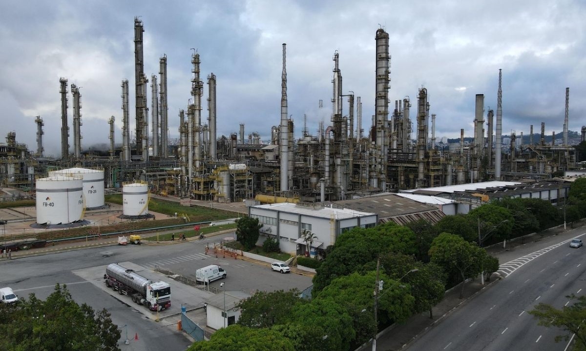 FOTO: Celso Luiz/DGABC/Banco de Dados Diário do Grande ABC - Notícias e informações do Grande ABC: Santo André, São Bernardo, São Caetano, Diadema, Mauá, Ribeirão Pires e Rio Grande da Serra