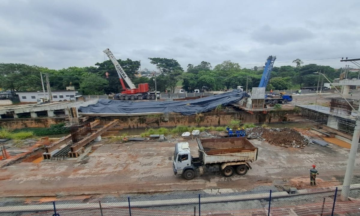 FOTO: André Henriques/DGABC Diário do Grande ABC - Notícias e informações do Grande ABC: Santo André, São Bernardo, São Caetano, Diadema, Mauá, Ribeirão Pires e Rio Grande da Serra