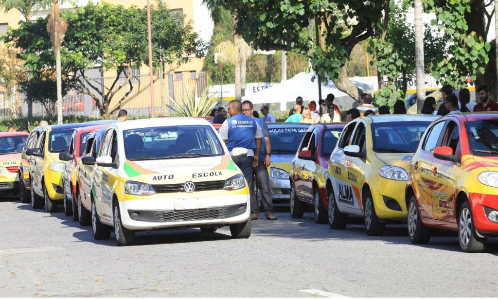 FOTO: André Henriques/DGABC Diário do Grande ABC - Notícias e informações do Grande ABC: Santo André, São Bernardo, São Caetano, Diadema, Mauá, Ribeirão Pires e Rio Grande da Serra