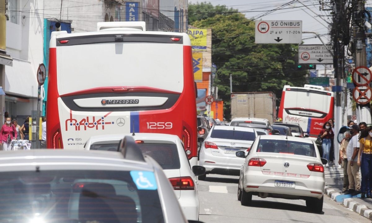 André Henriques/DGABC Diário do Grande ABC - Notícias e informações do Grande ABC: Santo André, São Bernardo, São Caetano, Diadema, Mauá, Ribeirão Pires e Rio Grande da Serra
