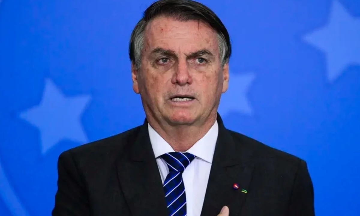FOTO: Marcelo Camargo/Agência Brasil Diário do Grande ABC - Notícias e informações do Grande ABC: Santo André, São Bernardo, São Caetano, Diadema, Mauá, Ribeirão Pires e Rio Grande da Serra
