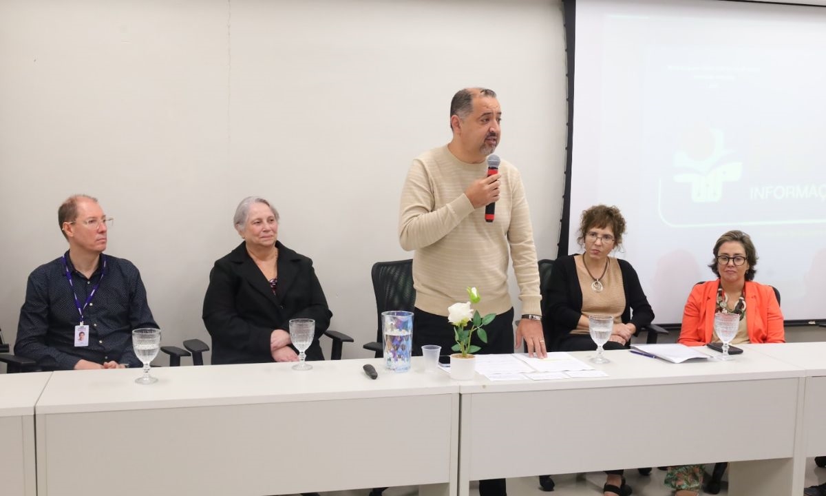 Foto: Evandro Oliveira/PMM Diário do Grande ABC - Notícias e informações do Grande ABC: Santo André, São Bernardo, São Caetano, Diadema, Mauá, Ribeirão Pires e Rio Grande da Serra