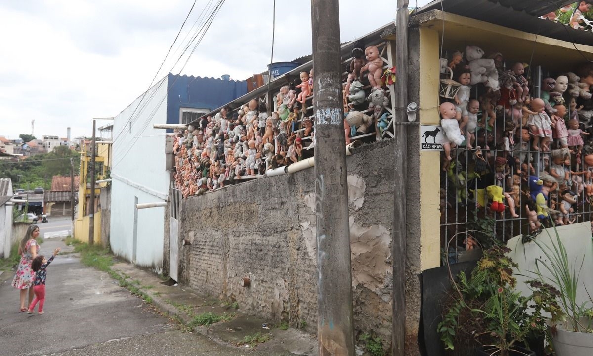 André Henriques/DGABC Diário do Grande ABC - Notícias e informações do Grande ABC: Santo André, São Bernardo, São Caetano, Diadema, Mauá, Ribeirão Pires e Rio Grande da Serra