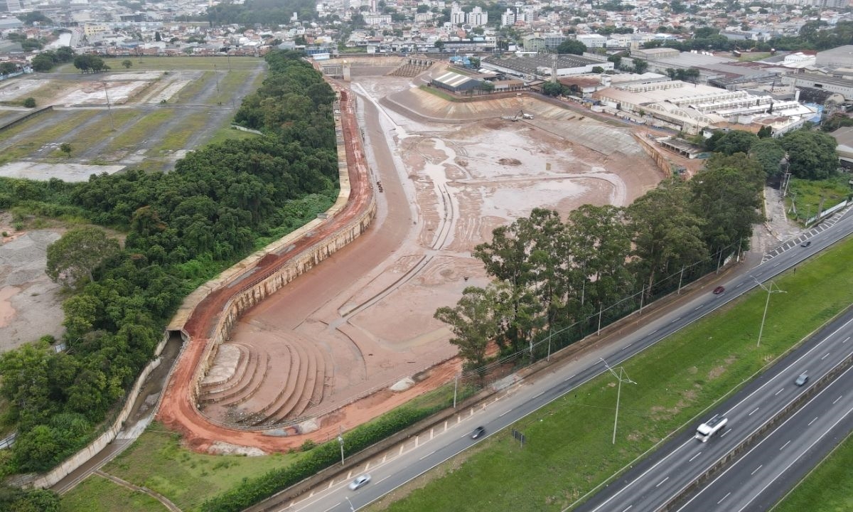 FOTO: Celso Luiz/DGABC Diário do Grande ABC - Notícias e informações do Grande ABC: Santo André, São Bernardo, São Caetano, Diadema, Mauá, Ribeirão Pires e Rio Grande da Serra