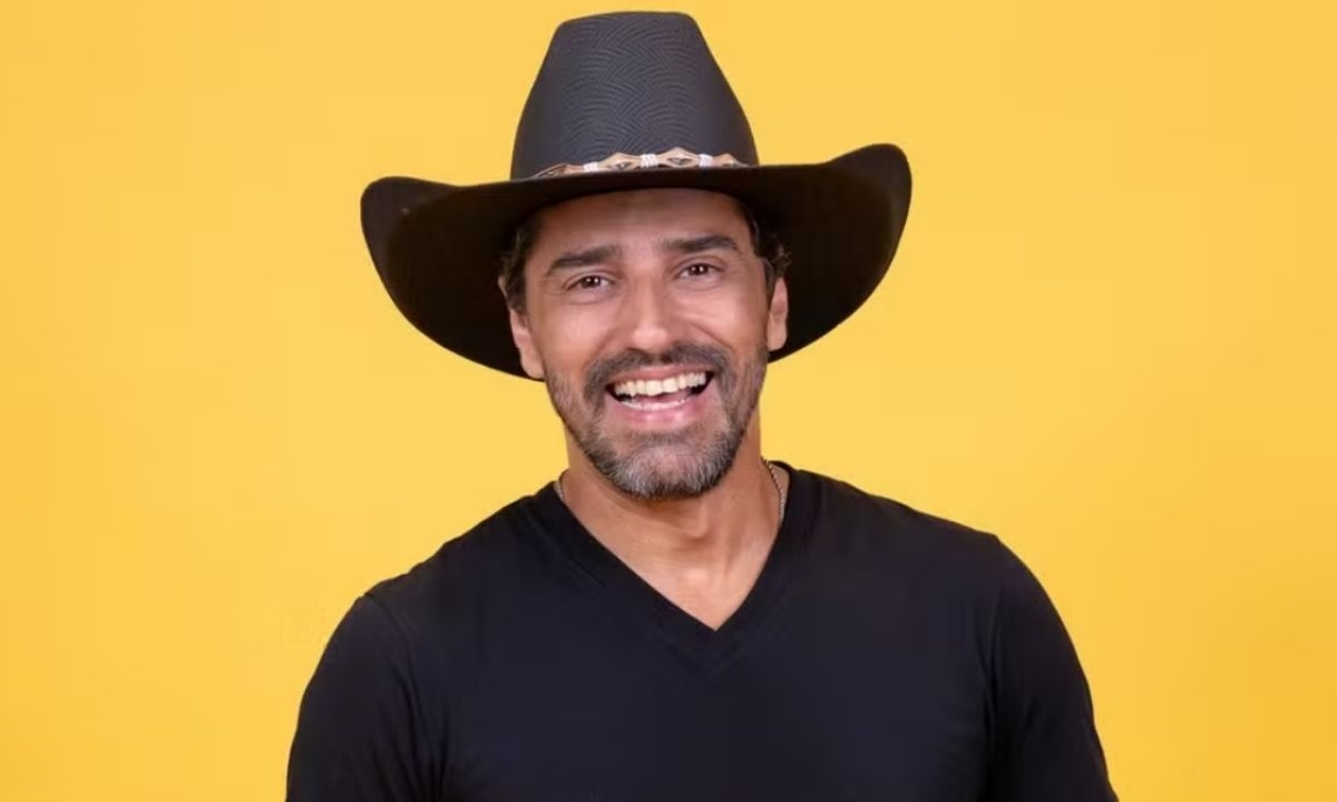 FOTO: Reprodução/Gshow Diário do Grande ABC - Notícias e informações do Grande ABC: Santo André, São Bernardo, São Caetano, Diadema, Mauá, Ribeirão Pires e Rio Grande da Serra