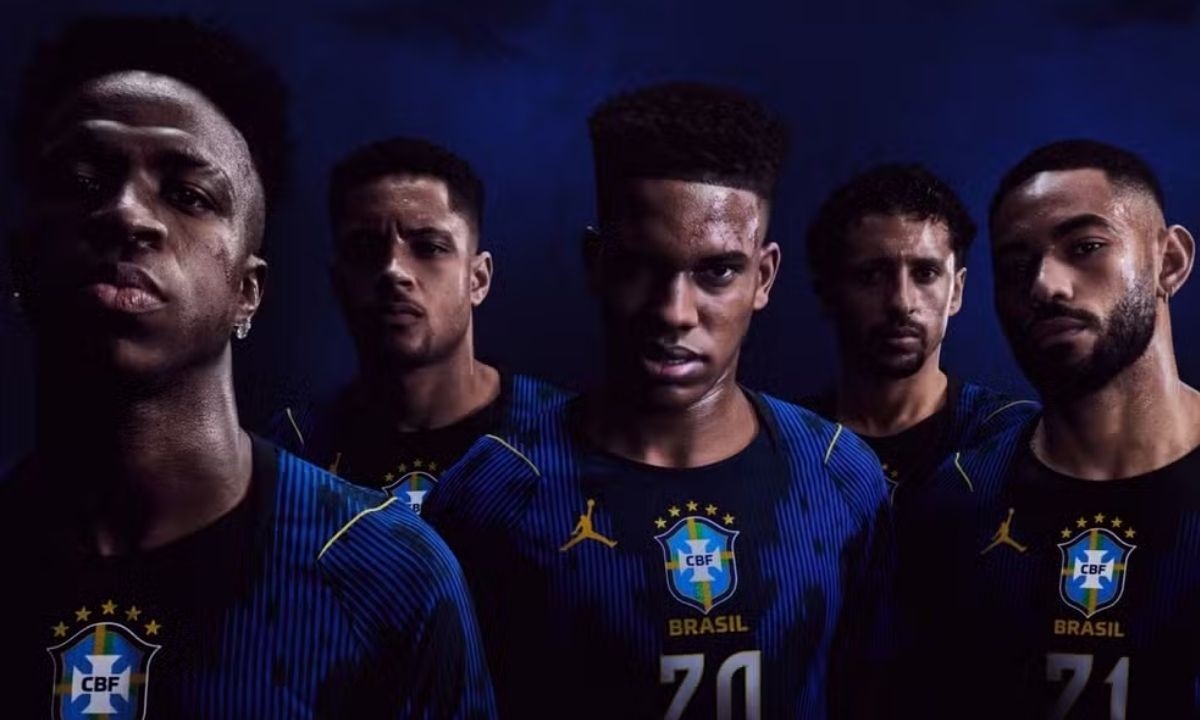 FOTO: Divulgação/Nike Diário do Grande ABC - Notícias e informações do Grande ABC: Santo André, São Bernardo, São Caetano, Diadema, Mauá, Ribeirão Pires e Rio Grande da Serra