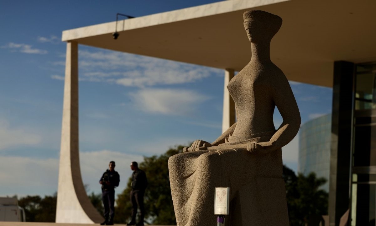 FOTO: Fabio Rodrigues-Pozzebom/Agência Brasil Diário do Grande ABC - Notícias e informações do Grande ABC: Santo André, São Bernardo, São Caetano, Diadema, Mauá, Ribeirão Pires e Rio Grande da Serra
