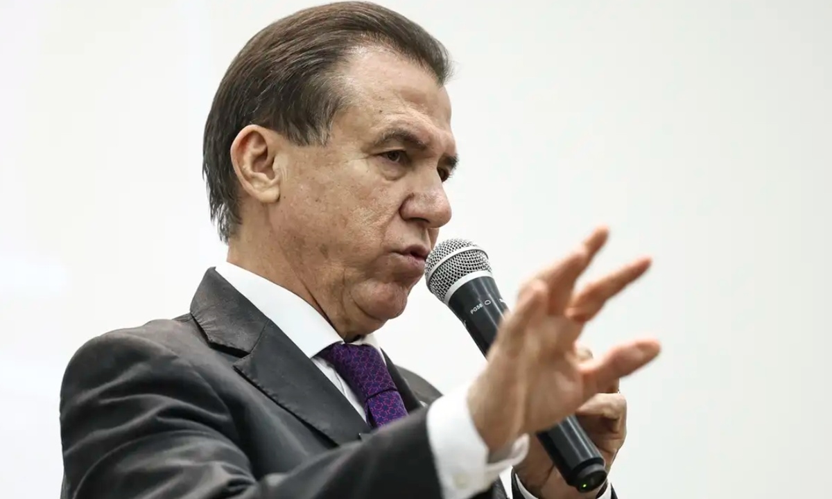 FOTO: Marcelo Camargo/Agência Brasil Diário do Grande ABC - Notícias e informações do Grande ABC: Santo André, São Bernardo, São Caetano, Diadema, Mauá, Ribeirão Pires e Rio Grande da Serra
