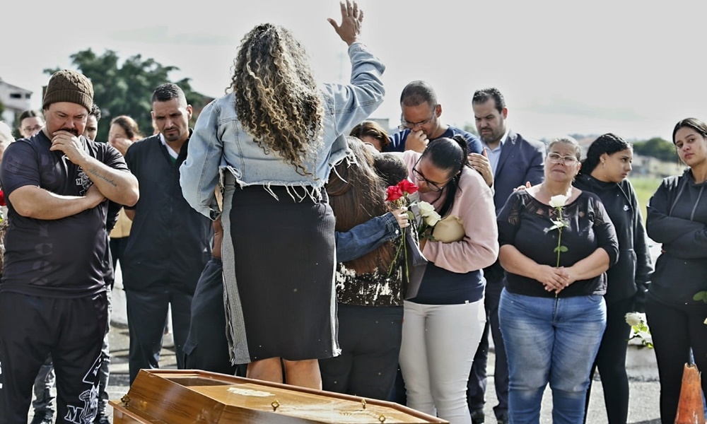 FOTO: Nario Barbosa/DGABC Diário do Grande ABC - Notícias e informações do Grande ABC: Santo André, São Bernardo, São Caetano, Diadema, Mauá, Ribeirão Pires e Rio Grande da Serra