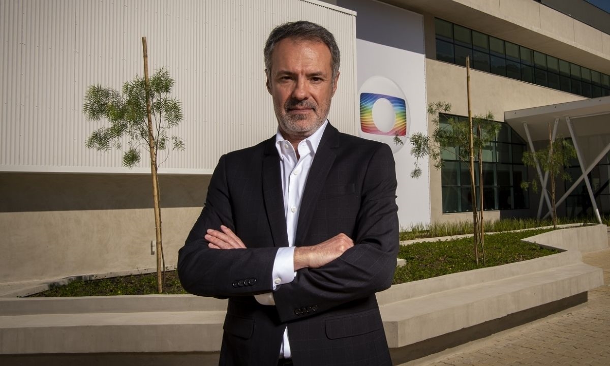 FOTO: Divulgação/Globo Diário do Grande ABC - Notícias e informações do Grande ABC: Santo André, São Bernardo, São Caetano, Diadema, Mauá, Ribeirão Pires e Rio Grande da Serra
