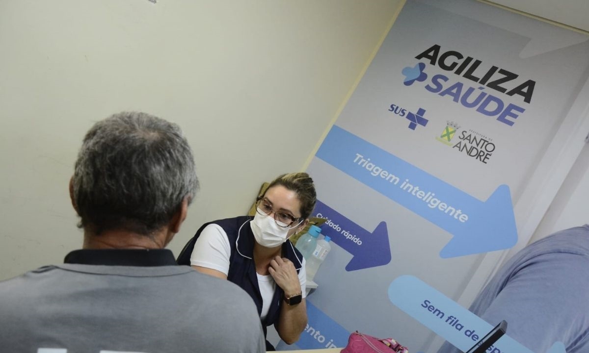 FOTO: Eduardo Merlino/PSA Diário do Grande ABC - Notícias e informações do Grande ABC: Santo André, São Bernardo, São Caetano, Diadema, Mauá, Ribeirão Pires e Rio Grande da Serra