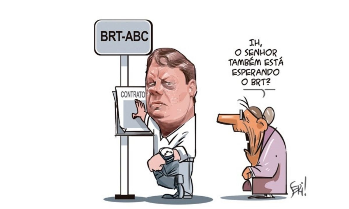 ARTE: Seri Diário do Grande ABC - Notícias e informações do Grande ABC: Santo André, São Bernardo, São Caetano, Diadema, Mauá, Ribeirão Pires e Rio Grande da Serra