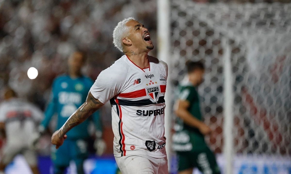 FOTO: Rubens Chiri e Miguel Schincariol/Saopaulofc.net Diário do Grande ABC - Notícias e informações do Grande ABC: Santo André, São Bernardo, São Caetano, Diadema, Mauá, Ribeirão Pires e Rio Grande da Serra