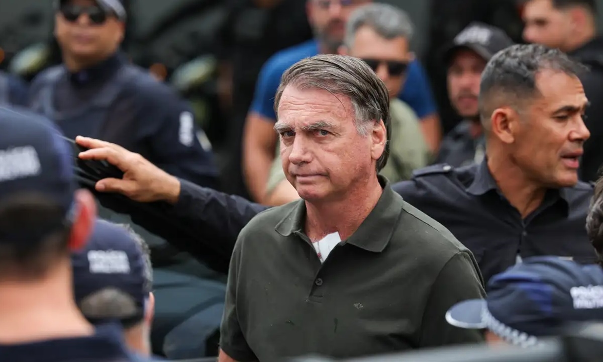 Fabio Rodrigues-Pozzebom/Agência Brasil Diário do Grande ABC - Notícias e informações do Grande ABC: Santo André, São Bernardo, São Caetano, Diadema, Mauá, Ribeirão Pires e Rio Grande da Serra