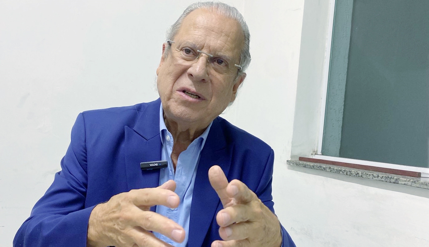 FOTO: Bruno Coelho/DGABC Diário do Grande ABC - Notícias e informações do Grande ABC: Santo André, São Bernardo, São Caetano, Diadema, Mauá, Ribeirão Pires e Rio Grande da Serra