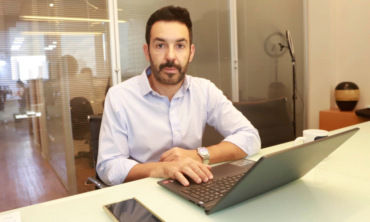 Denis Maciel/DGABC Diário do Grande ABC - Notícias e informações do Grande ABC: Santo André, São Bernardo, São Caetano, Diadema, Mauá, Ribeirão Pires e Rio Grande da Serra