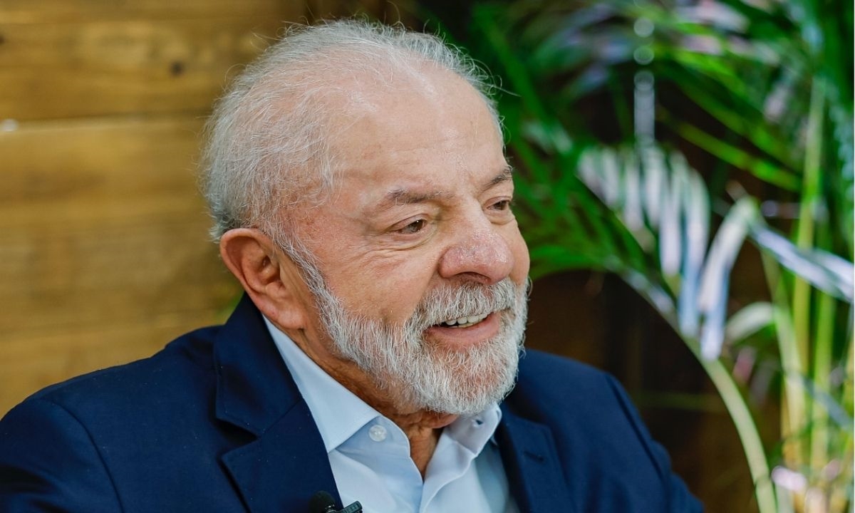FOTO: Ricardo Stuckert/PR Diário do Grande ABC - Notícias e informações do Grande ABC: Santo André, São Bernardo, São Caetano, Diadema, Mauá, Ribeirão Pires e Rio Grande da Serra