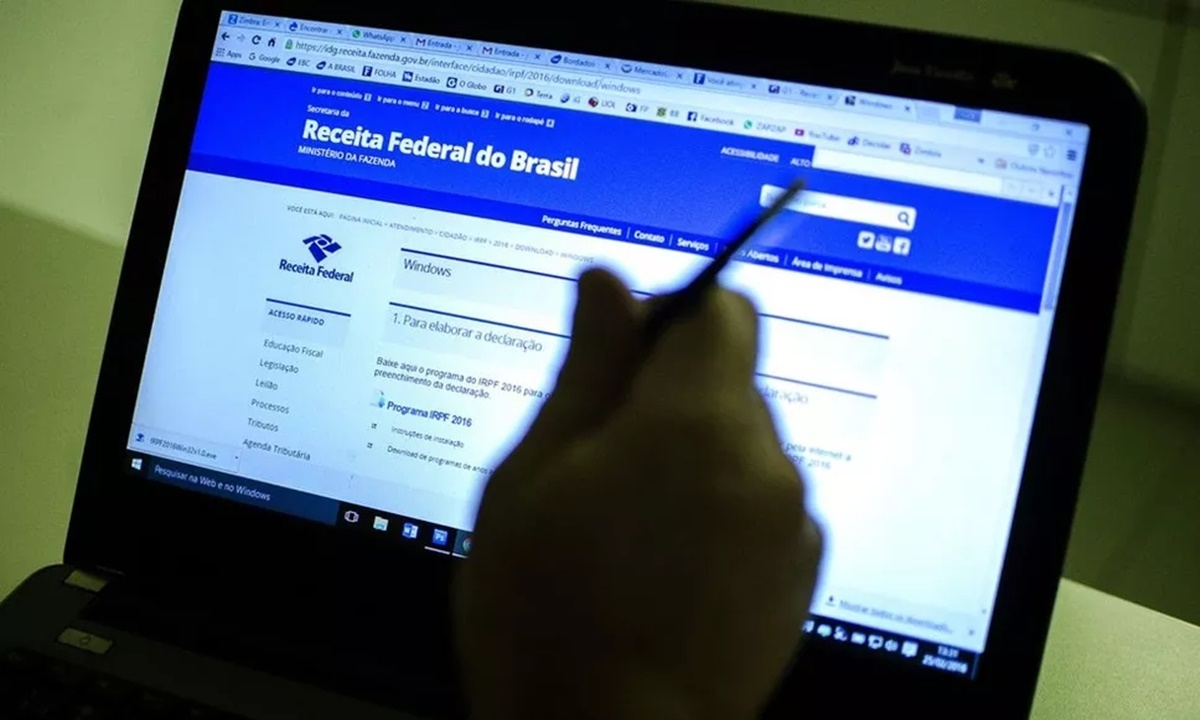 Marcelo Camargo/Agência Brasil Diário do Grande ABC - Notícias e informações do Grande ABC: Santo André, São Bernardo, São Caetano, Diadema, Mauá, Ribeirão Pires e Rio Grande da Serra