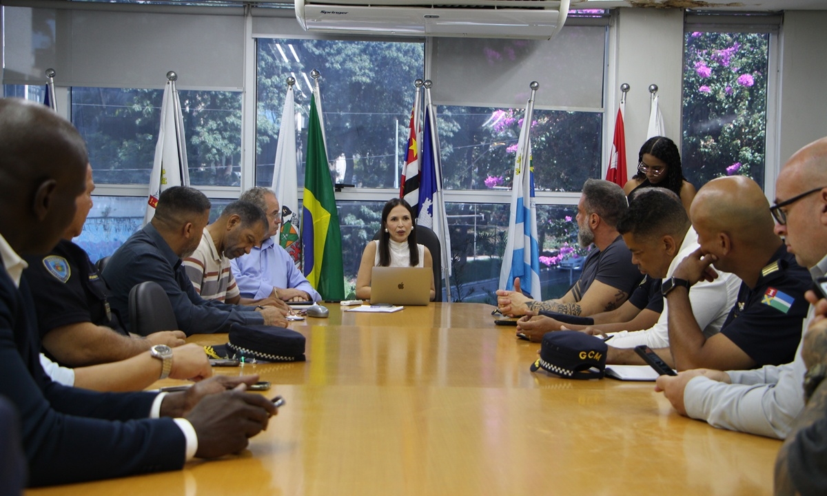 FOTO: Divulgação/Consórcio ABC Diário do Grande ABC - Notícias e informações do Grande ABC: Santo André, São Bernardo, São Caetano, Diadema, Mauá, Ribeirão Pires e Rio Grande da Serra