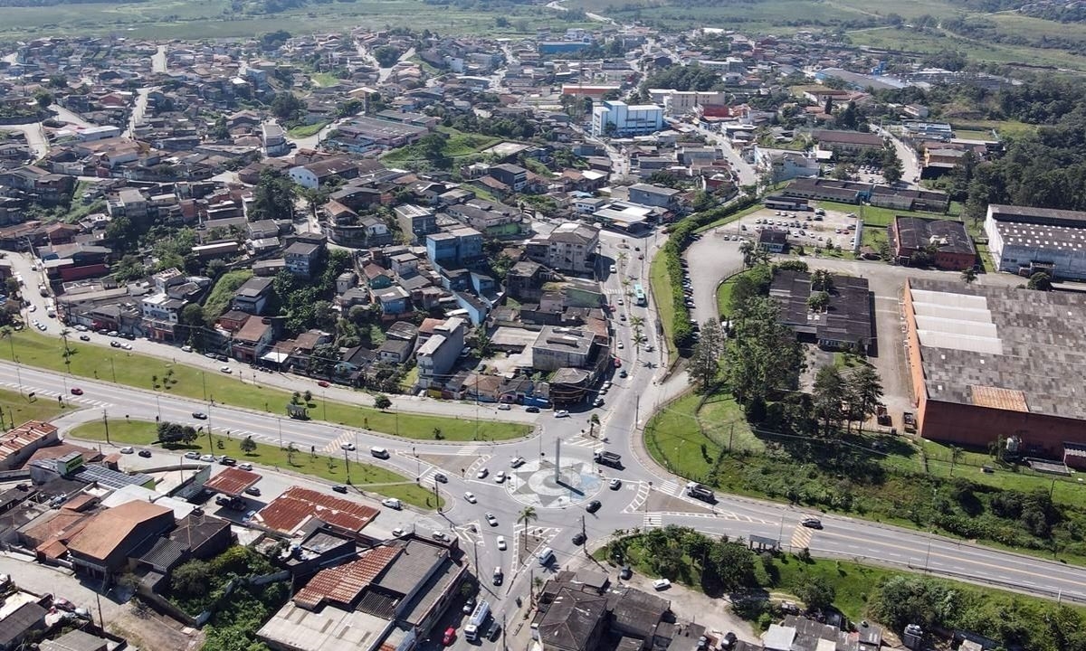 FOTO: Arquivo/DGABC Diário do Grande ABC - Notícias e informações do Grande ABC: Santo André, São Bernardo, São Caetano, Diadema, Mauá, Ribeirão Pires e Rio Grande da Serra