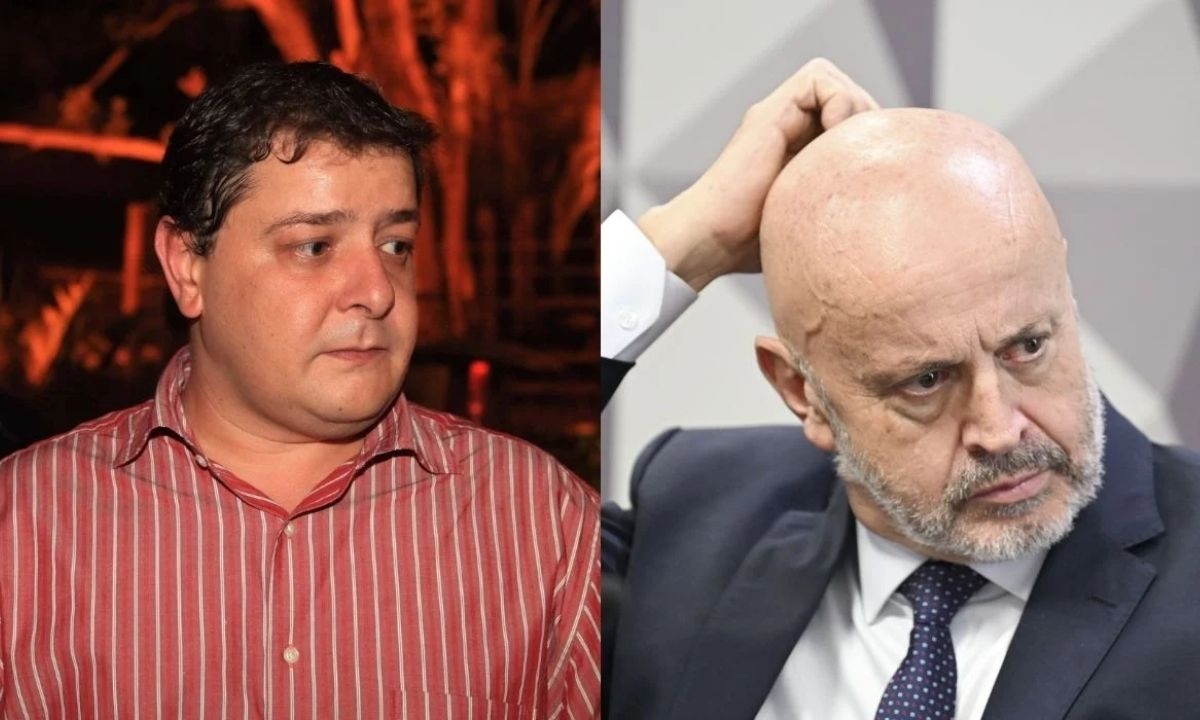 FOTO: Reprodução e Edilson Rodrigues/Agência Senado Diário do Grande ABC - Notícias e informações do Grande ABC: Santo André, São Bernardo, São Caetano, Diadema, Mauá, Ribeirão Pires e Rio Grande da Serra