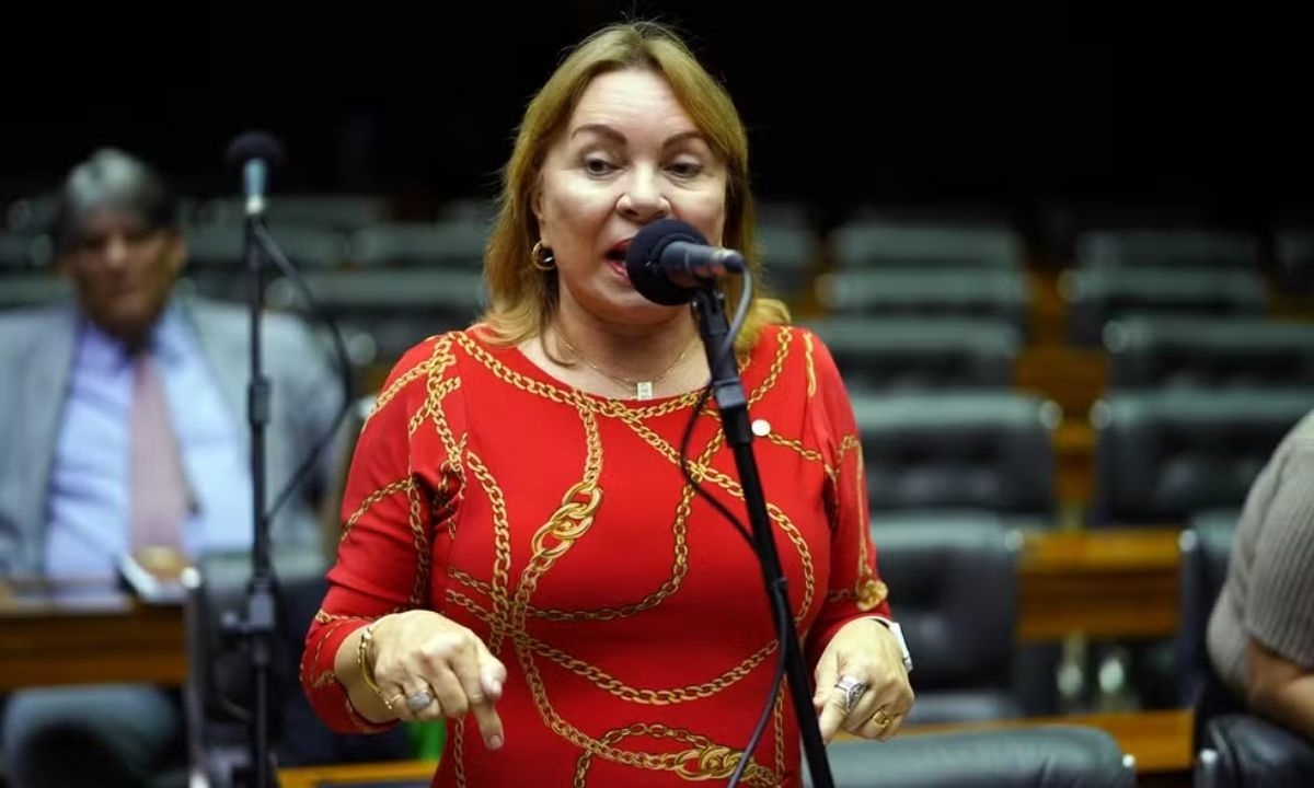 FOTO: Pablo Valadares/Câmara dos Deputados Diário do Grande ABC - Notícias e informações do Grande ABC: Santo André, São Bernardo, São Caetano, Diadema, Mauá, Ribeirão Pires e Rio Grande da Serra