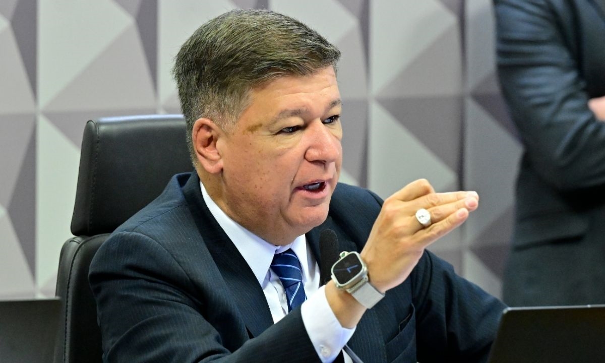 FOTO: Geraldo Mangela/Agência Senado Diário do Grande ABC - Notícias e informações do Grande ABC: Santo André, São Bernardo, São Caetano, Diadema, Mauá, Ribeirão Pires e Rio Grande da Serra