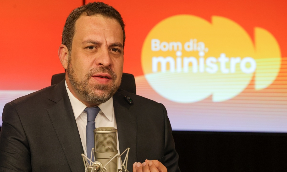 FOTO: Fabio Rodrigues-Pozzebom/Agência Brasil Diário do Grande ABC - Notícias e informações do Grande ABC: Santo André, São Bernardo, São Caetano, Diadema, Mauá, Ribeirão Pires e Rio Grande da Serra