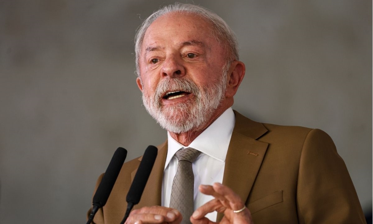 FOTO: Marcelo Camargo/Agência Brasil Diário do Grande ABC - Notícias e informações do Grande ABC: Santo André, São Bernardo, São Caetano, Diadema, Mauá, Ribeirão Pires e Rio Grande da Serra
