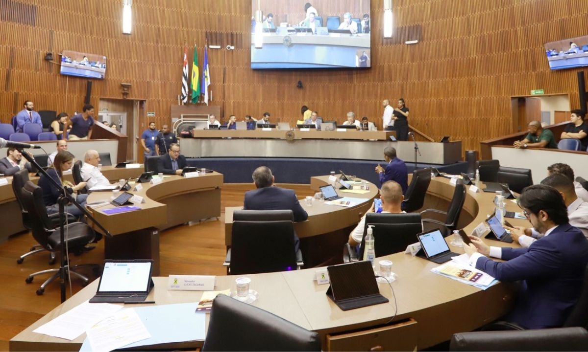FOTO: Denis Maciel/DGABC Diário do Grande ABC - Notícias e informações do Grande ABC: Santo André, São Bernardo, São Caetano, Diadema, Mauá, Ribeirão Pires e Rio Grande da Serra