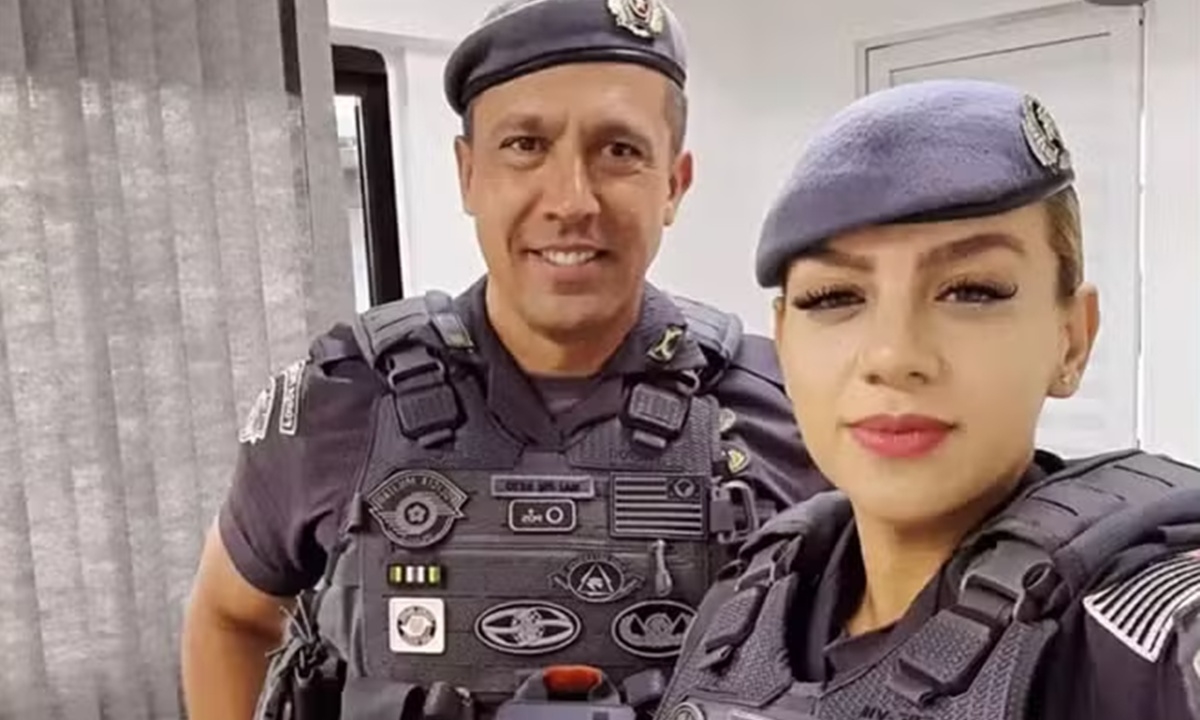 FOTO: Reprodução/Instagram Diário do Grande ABC - Notícias e informações do Grande ABC: Santo André, São Bernardo, São Caetano, Diadema, Mauá, Ribeirão Pires e Rio Grande da Serra