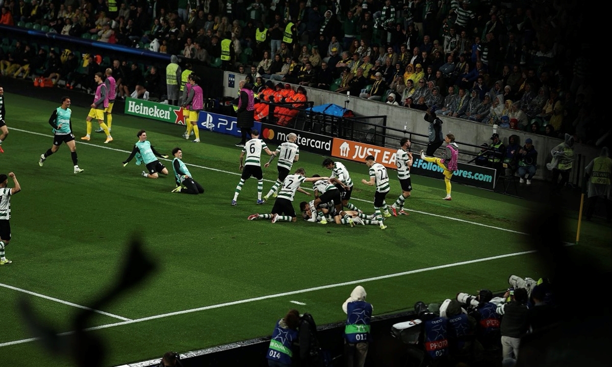 FOTO: Reprodução/X/Sporting Diário do Grande ABC - Notícias e informações do Grande ABC: Santo André, São Bernardo, São Caetano, Diadema, Mauá, Ribeirão Pires e Rio Grande da Serra