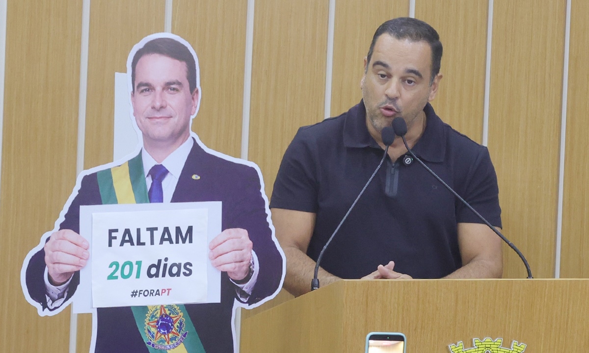 FOTO: Celso Luiz/DGABC Diário do Grande ABC - Notícias e informações do Grande ABC: Santo André, São Bernardo, São Caetano, Diadema, Mauá, Ribeirão Pires e Rio Grande da Serra