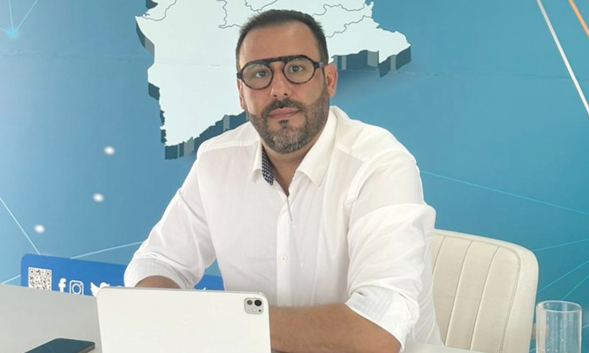 João Vittor Espindola/DGABC Diário do Grande ABC - Notícias e informações do Grande ABC: Santo André, São Bernardo, São Caetano, Diadema, Mauá, Ribeirão Pires e Rio Grande da Serra