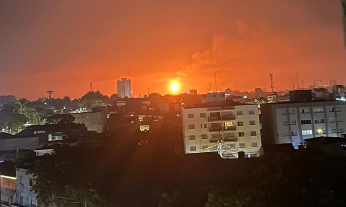 FOTO: Reprodução Diário do Grande ABC - Notícias e informações do Grande ABC: Santo André, São Bernardo, São Caetano, Diadema, Mauá, Ribeirão Pires e Rio Grande da Serra
